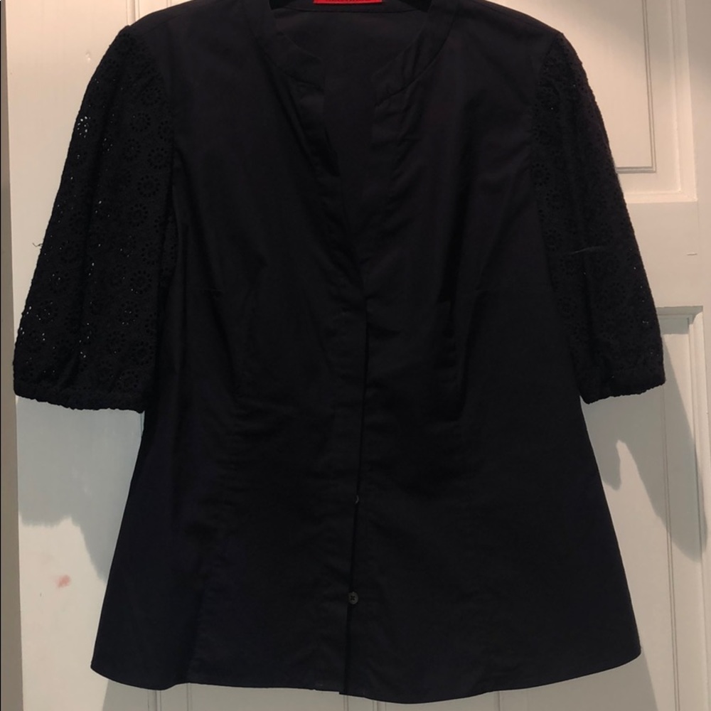 Carolina Herrera Blouse